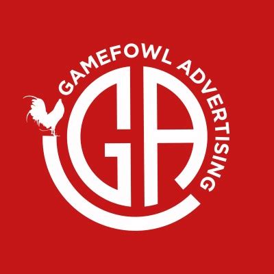 GameFowl Advertising .